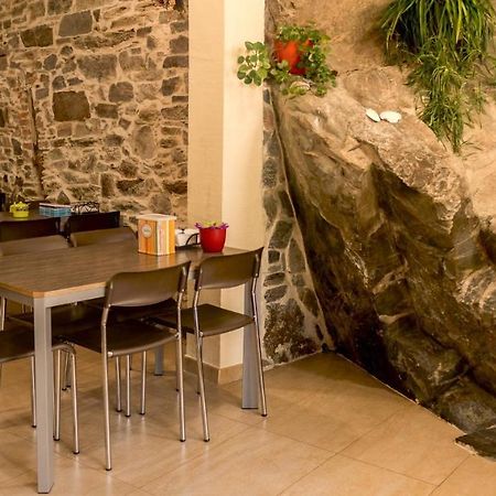 Albergue De La Piedra Villafranca Del Bierzo Eksteriør billede